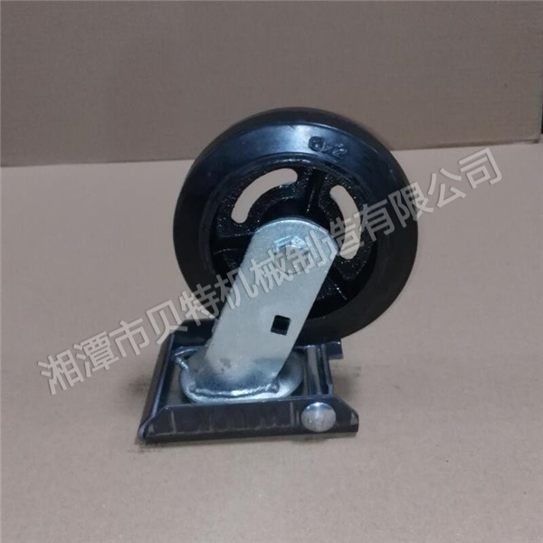 冷柜腳輪的選購(gòu)方法